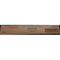 Utax CK-5511M magenta toner (1T02R5BUT0)