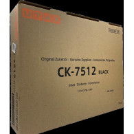 Utax CK-7512 nero toner (1T02V70UT0)
