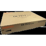 Utax CK-7512 nero toner (1T02V70UT0)