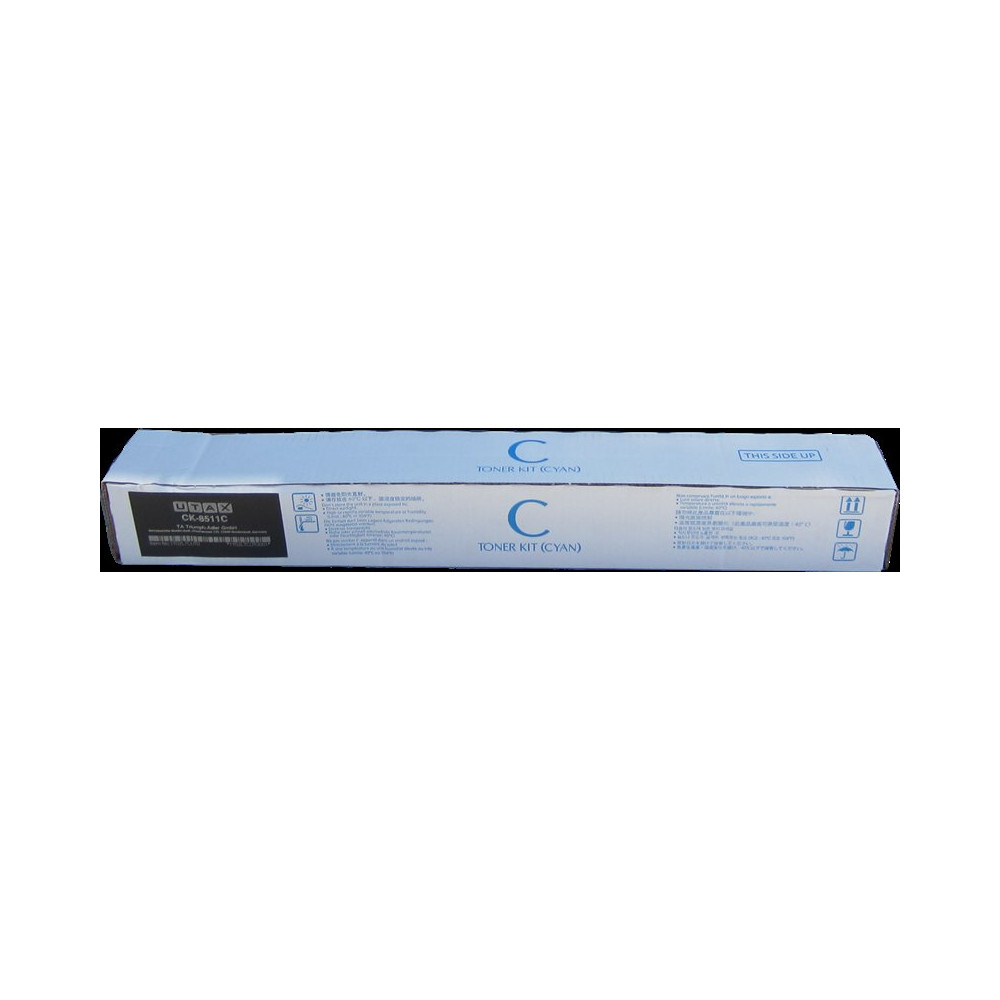 Utax CK-8511C ciano toner (1T02L7CUT1)