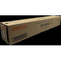 Utax CK-8520C ciano toner (1T02P3CUT0)