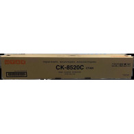 Utax CK-8520C ciano toner (1T02P3CUT0)