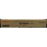 Utax CK-8520Y giallo toner (1T02P3AUT0)