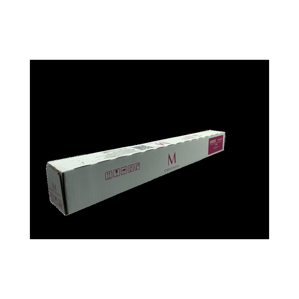 Utax CK-8531m magenta toner (1T02XDBUT0)