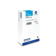 Epson T7542 cartuccia d'inchiostro 1 pz Originale Rendimento ultra elevato Ciano