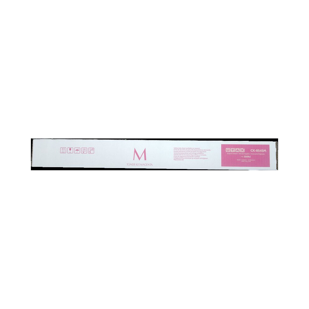Utax CK-8545M magenta toner (1T0C2LBUT1)