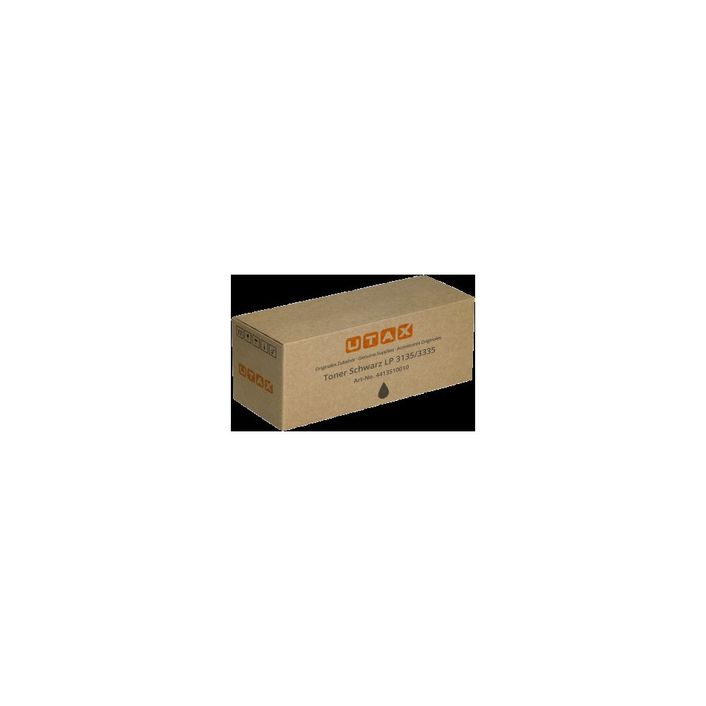 Utax LP-3135/3335 nero toner (4413510010)
