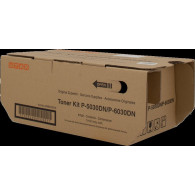 Utax P-5030DN nero toner (4436010010)
