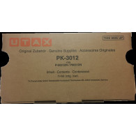 Utax PK-3012 nero toner (1T02T60UT0)