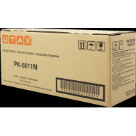 Utax PK-5011M magenta toner (1T02NRBUT0)