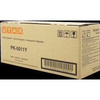Utax PK-5011Y giallo toner (1T02NRAUT0)
