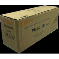 Utax PK-5018C ciano toner (1T02TWCUT0)