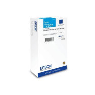 Epson C13T75624N cartuccia d'inchiostro 1 pz Originale Ciano