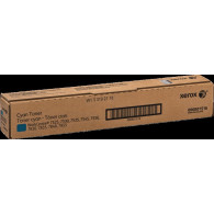 Xerox 006R01516 ciano toner (WorkCentre 7500 Series)