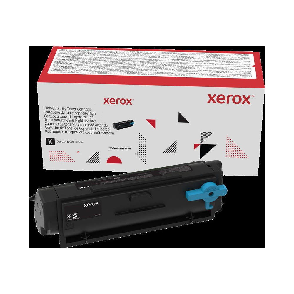 Xerox 006R04377 nero toner (B305/310/315)