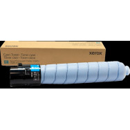 Xerox 006R04852 ciano toner (C9200)