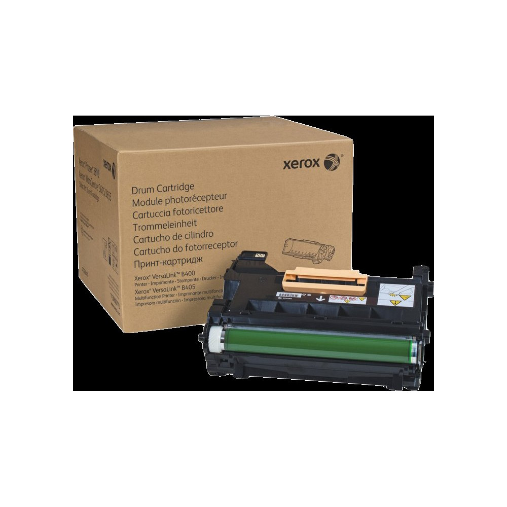 Xerox 101R00554 Tamburo nero (VersaLink B40)