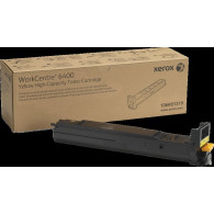 Xerox 106R01319 giallo toner (WorkCentre 6400)