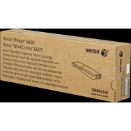 Xerox 106R02248 nero toner (Phaser 6600)