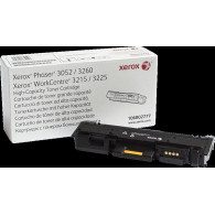 Xerox 106R02777 nero toner (WorkCentre 3215)