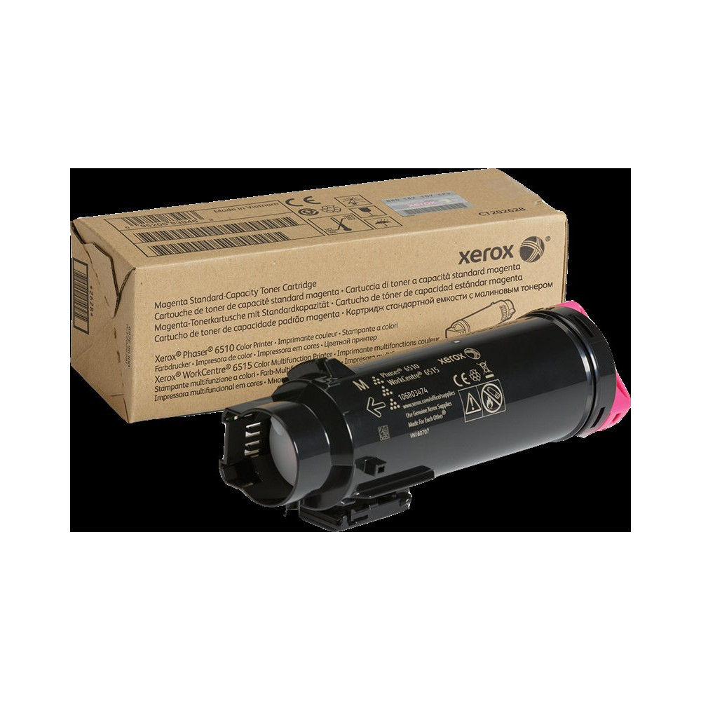 Xerox 106R03474 magenta toner (WorkCentre 6515)