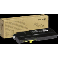 Xerox 106R03501 giallo toner (VersaLink C400)