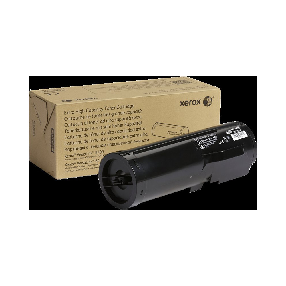 Xerox 106R03584 nero toner (VersaLink B400)