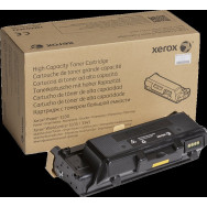 Xerox 106R03622 nero toner (WorkCentre 3300 Series)