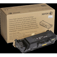 Xerox 106R03624 nero toner (WorkCentre 3300 Series)
