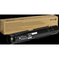 Xerox 106R03737 nero toner (VersaLink C7020/C7025/7030)