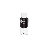 HP Flacone di inchiostro nero originale 32XL 135 ml