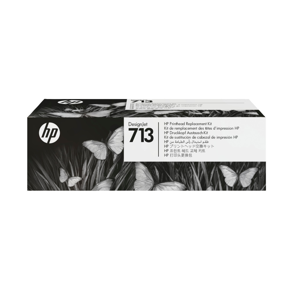HP Kit di sostituzione testina di stampa DesignJet 713