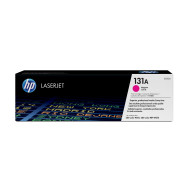 HP Cartuccia Toner originale magenta LaserJet 131A