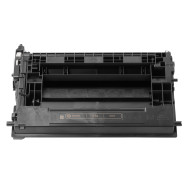 HP Cartuccia toner nero originale LaserJet 37A