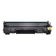 HP Cartuccia toner nero originale LaserJet 44A