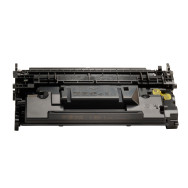 HP Cartuccia toner nero originale LaserJet 89X ad alta capacità