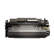 HP Cartuccia toner nero originale LaserJet 89Y ad altissima capacità