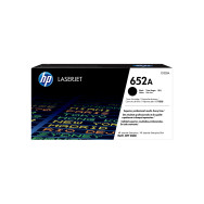 HP Cartuccia toner originale nero LaserJet 652A
