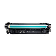 HP Cartuccia Toner giallo originale ad alta capacità LaserJet 508X