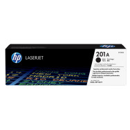 HP Cartuccia Toner originale nero LaserJet 201A