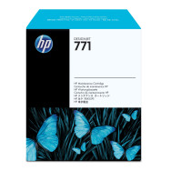 HP Cartuccia manutenzione DesignJet 771