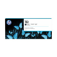 HP Cartuccia inchiostro nero opaco DesignJet 761, 775 ml