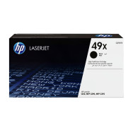 HP Cartuccia Toner originale nero ad alta capacità LaserJet 49X