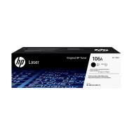 HP Cartuccia toner nero originale LaserJet 106A