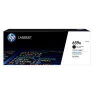 HP LaserJet Cartuccia toner nero originale 659A