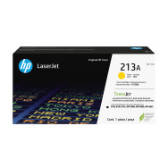 HP Cartuccia toner originale giallo LaserJet 213A