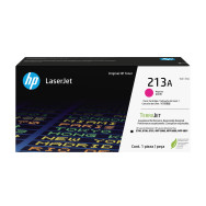 HP Cartuccia toner originale magenta LaserJet 213A
