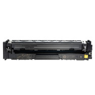 HP Cartuccia toner giallo originale LaserJet 207A
