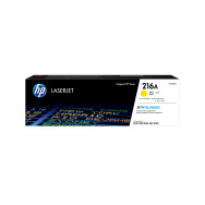 HP Cartuccia toner giallo originale LaserJet 216A
