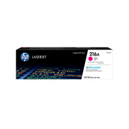 HP Cartuccia toner magenta originale LaserJet 216A